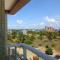 Lindo Flat vista mar em Intermares 523