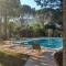 Bild des Villa with Large swimming pool and Wi-Fi