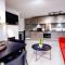 Modern townhouse City Location Free parking