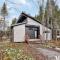 Archibald - Cozy avec spa, sauna, piscine