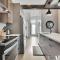Archibald - Cozy avec spa, sauna, piscine