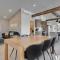 Archibald - Cozy avec spa, sauna, piscine