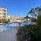 3-Bedroom Apartment on the Third Floor with 3 Balconies and lovely Pool View, Street View and Free Beach Access in Sharm Hills Resort - 沙姆沙伊赫