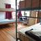 Base Camp Anchorage Hostel - Anchorage