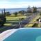 Magnificent 1-Bed with BBQ and Views - Batemans Bay