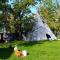 Base Camp Anchorage Hostel