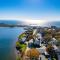 Water View Falmouth Gateway 3BR Family Retreat