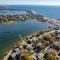 Water View Falmouth Gateway 3BR Family Retreat