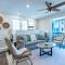 Pristine and Luxe, Steps to Mission Beach and Bay! - San Diego