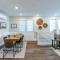 Pristine and Luxe, Steps to Mission Beach and Bay! - San Diego
