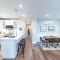 Pristine and Luxe, Steps to Mission Beach and Bay! - San Diego