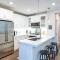 Pristine and Luxe, Steps to Mission Beach and Bay! - San Diego