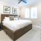 Pristine and Luxe, Steps to Mission Beach and Bay! - San Diego