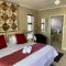 Corner House Accommodation