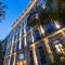 Hôtel Apollinaire Nice