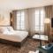 Hôtel Apollinaire Nice