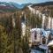 Winterleaf home