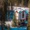 Winterleaf home