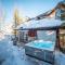 Winterleaf home