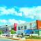 Downtown Punta Cana, 1 Bedroom Central Park C-500, Dominican Republic