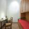 Cozy apartment @ Castro Pretorio