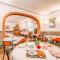 Hotel Arno Bellariva