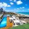 Vip Praia Hotel em Ponta Negra