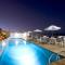 Vip Praia Hotel em Ponta Negra