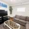 Sunny Beach Getaway A1 Ocean Block Walk to Beach - 大洋城