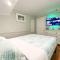 Sunny Beach Getaway A1 Ocean Block Walk to Beach - 大洋城