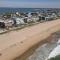 Sunny Beach Getaway A1 Ocean Block Walk to Beach