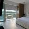 LUXURY CONDO BEACHFRONT AMARA