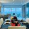 LUXURY CONDO BEACHFRONT AMARA - 坎昆