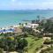 LUXURY CONDO BEACHFRONT AMARA