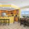 3 BR Belmont Towers on Boardwalk: Ocean & Bay Views