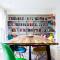 Urban Farmhouse Flair - Surry Hills Terrace Serenity