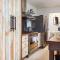 Urban Farmhouse Flair - Surry Hills Terrace Serenity