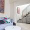 Urban Farmhouse Flair - Surry Hills Terrace Serenity
