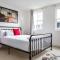 Urban Farmhouse Flair - Surry Hills Terrace Serenity