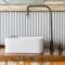 Urban Farmhouse Flair - Surry Hills Terrace Serenity