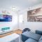 Modern 2BR Ocean Block Apt Walk to the Beach - Ocean City
