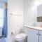 Modern 2BR Ocean Block Apt Walk to the Beach - Ocean City