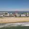 Modern 3BR Ocean Block Apt Walk to the Beach - Ocean City