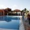 Kalliopi Hotel - Kastéllion