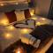 Hot Tub, Electric Bikes, Solo Stove, Projector, Smores