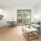 Holiday studio very close to the seaside beach