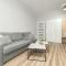 Apartment in Pobierowo near Baltic Beach