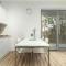 Holiday studio very close to the seaside beach