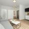 Holiday studio very close to the seaside beach