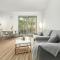 Holiday studio very close to the seaside beach